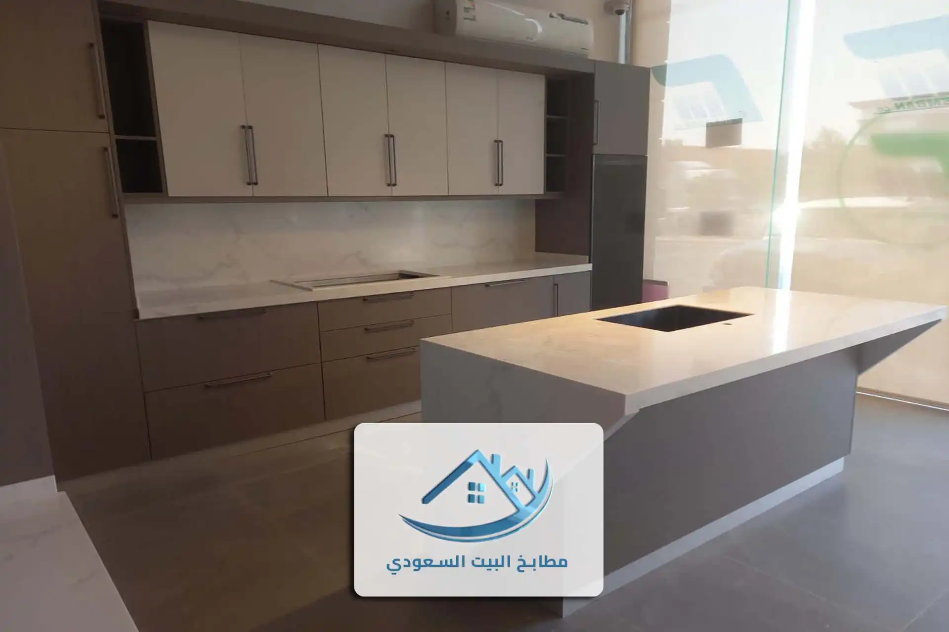 فني مطابخ الرياض