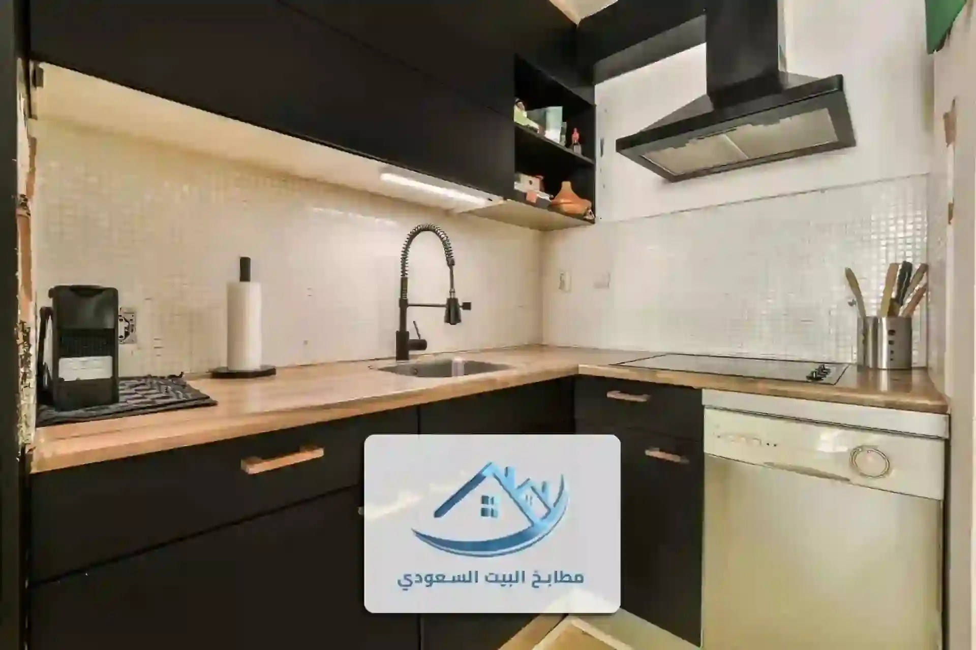 تفصيل مطبخ بالرياض